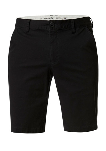 detail Pánské kraťasy Fox Essex Short 2.0 Black