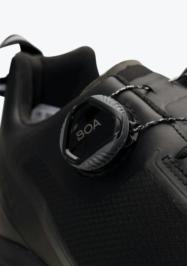 detail Boty Viking 3-51200-2 Black Anaconda