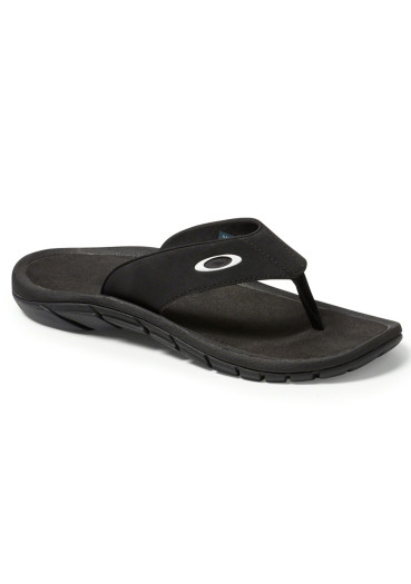 detail Pánské žabky Oakley Super Coil Sandal 2.0 Blackout