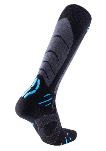 detail Pánské skialp podkolenky UYN MAN SKI TOURING SOCKS B022