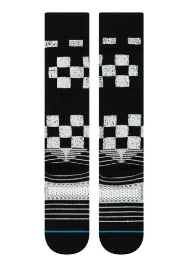 detail Stance JW Black
