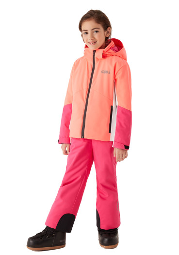 detail Dětský komplet Colmar Ch.Girl 2-PC-Suit 3155C-113