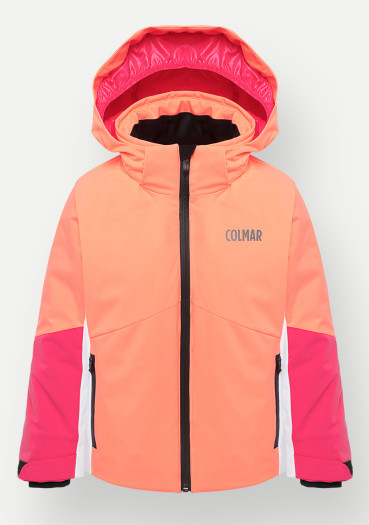 detail Dětský komplet Colmar Ch.Girl 2-PC-Suit 3155C-113