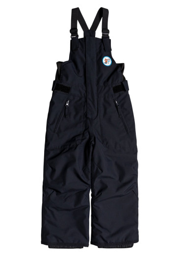 detail Dětské zimní kalhoty Quiksilver EQKTP03005-KVJ0 BOOGIE KIDS PT