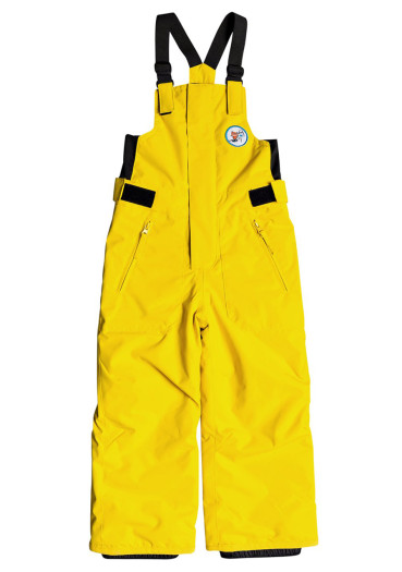 detail Dětské zimní kalhoty Quiksilver EQKTP03005-GJC0 BOOGIE KIDS PT