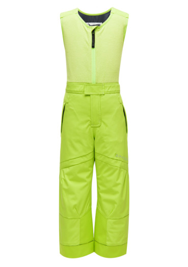 detail Dětské kalhoty Spyder 195086-328 -MINI EXPEDITION-Pant-mojito