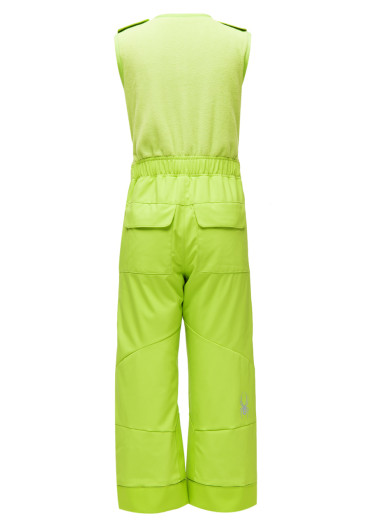 detail Dětské kalhoty Spyder 195086-328 -MINI EXPEDITION-Pant-mojito