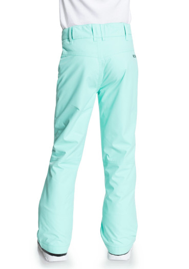 detail Dívčí zimní kalhoty ROXY ERGTP03035-BFK0 BACKYARD GIRL PT G SNPT