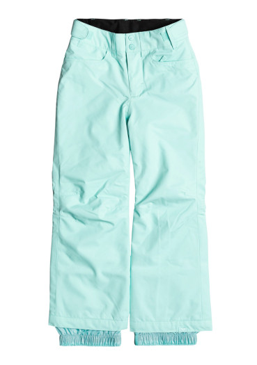 detail Dívčí zimní kalhoty ROXY ERGTP03035-BFK0 BACKYARD GIRL PT G SNPT