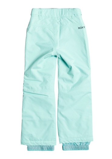 detail Dívčí zimní kalhoty ROXY ERGTP03035-BFK0 BACKYARD GIRL PT G SNPT