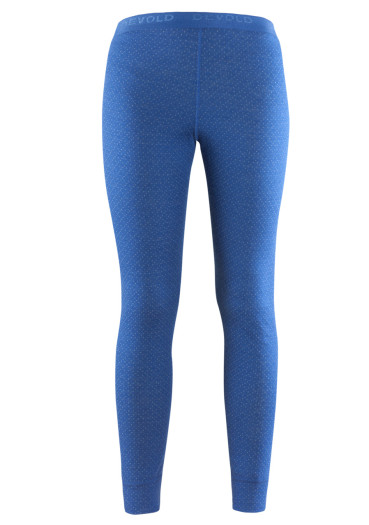 detail Dětské kalhoty DEVOLD ACTIVE KID LONG PANT
