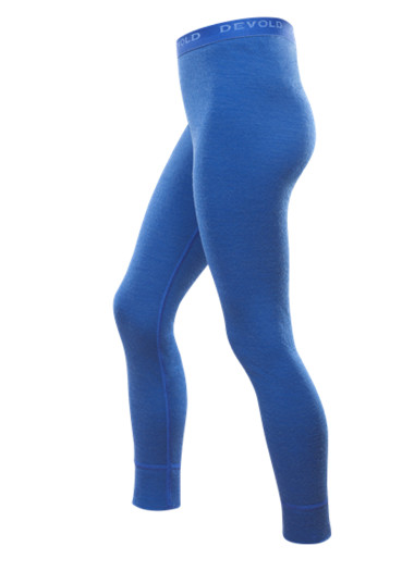 detail Dětské kalhoty DEVOLD DUO ACTIVE JUNIOR LONG PANT