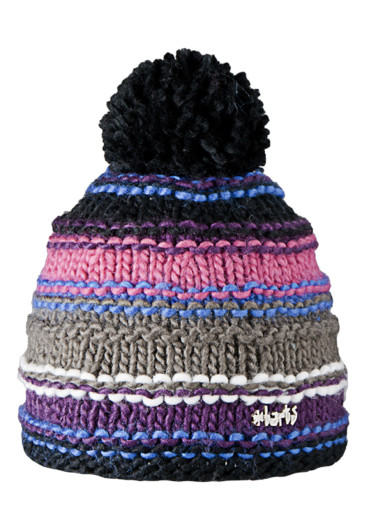 detail Dětská čepice Barts Zinaida Beanie Kids*