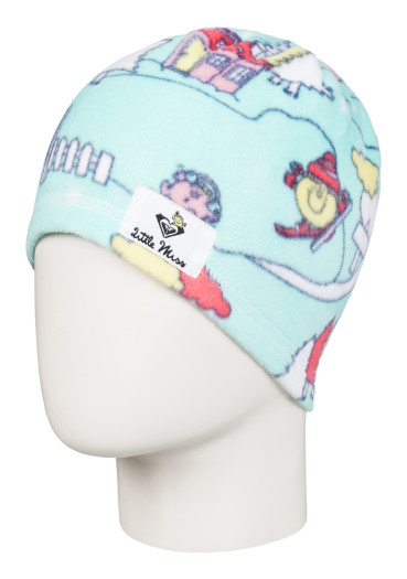 detail Dětská čepice ROXY 17 ERLHA03027-BFK8 LILY TEENIE