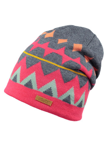detail Dětská čepice BARTS STEVY BEANIE