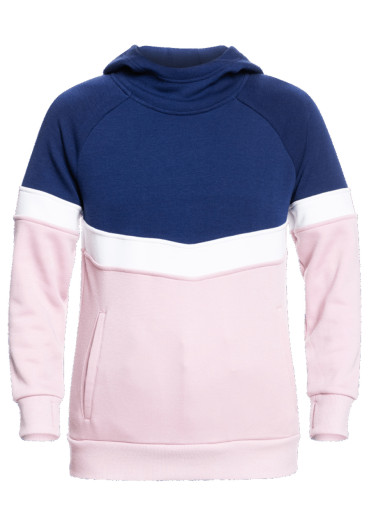 detail Dívčí mikina ROXY ERGFT03641-BTE0 LIBERTY HODY GIRL G OTLR