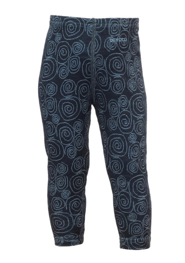 detail Dětské kalhoty Devold Active  Baby Long Johns Night