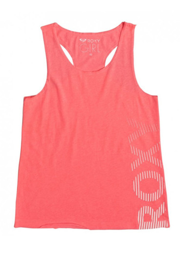 detail Dámské tílko ROXY 17 ERGZT03186 LIBERTYS PRAYERS