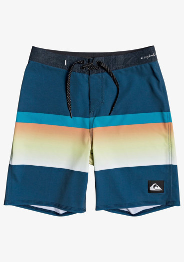 detail Dětské šortky Quiksilver EQBBS03446-BSM6 HIGHLINE SLAB YOUTH 17