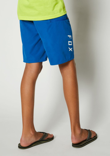 detail Chlapecké plavky Fox Youth Overhead Boardshort Royal Blue
