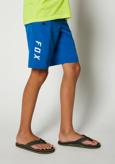 detail Chlapecké plavky Fox Youth Overhead Boardshort Royal Blue
