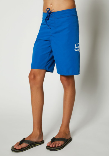 detail Chlapecké plavky Fox Youth Overhead Boardshort Royal Blue