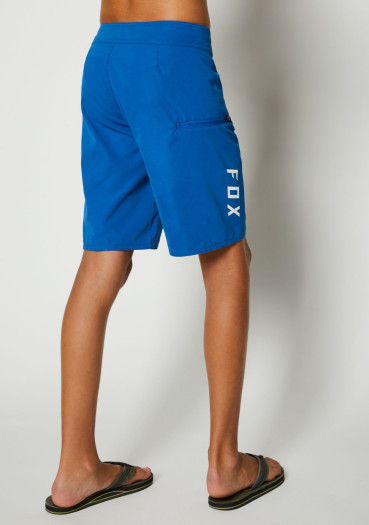 detail Chlapecké plavky Fox Youth Overhead Boardshort Royal Blue