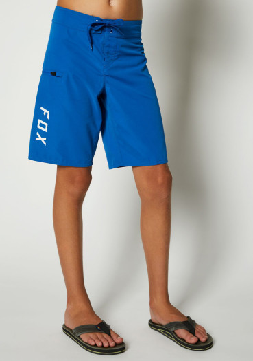 detail Chlapecké plavky Fox Youth Overhead Boardshort Royal Blue