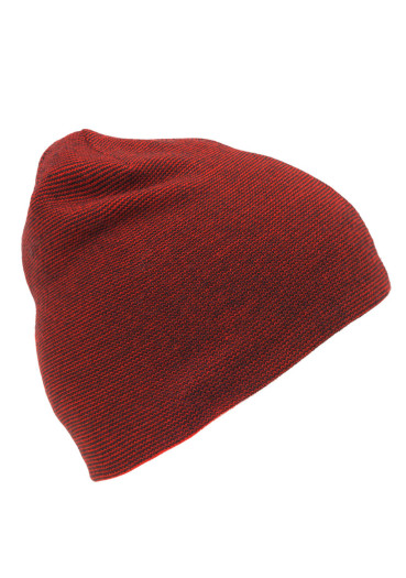 detail Dětská čepice Spyder Mini Reversible Bug volcano