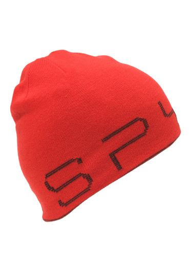 detail Dětská čepice Spyder Mini Reversible Bug volcano