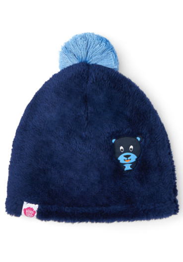 detail Dětská čepice Affenzahn Beanie Bobo Bear