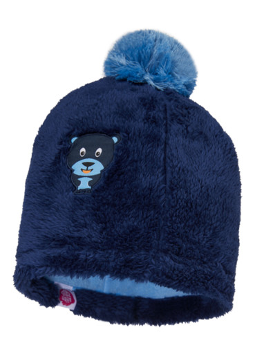 detail Dětská čepice Affenzahn Beanie Bobo Bear