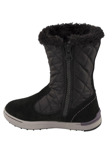 detail Dětské zimní boty VIKING 87380 MISJE GTX