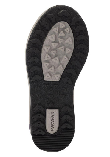 detail Dětské zimní boty VIKING 87380 MISJE GTX