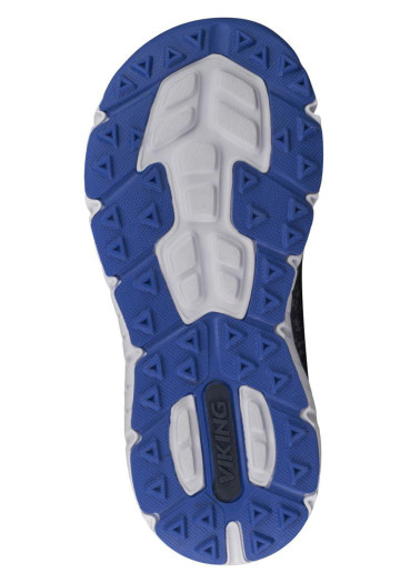 detail Dětské tenisky Viking Veil modré