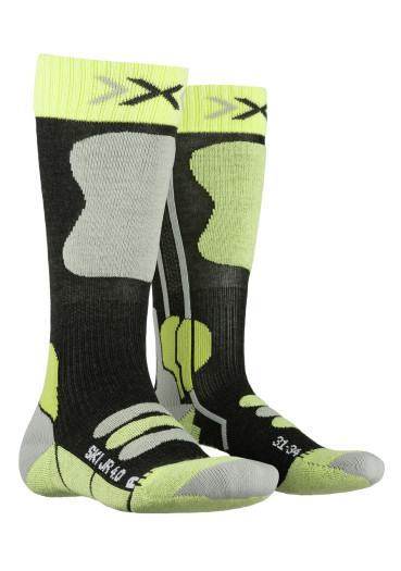 detail Dětské podkolenky X-SOCKS® SKI JUNIOR 4.0