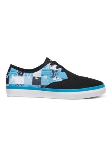 detail Dětské tenisky QUIKSILVER 16 AQBS300020 SHOREBREAK DELUX