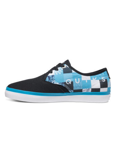 detail Dětské tenisky QUIKSILVER 16 AQBS300020 SHOREBREAK DELUX