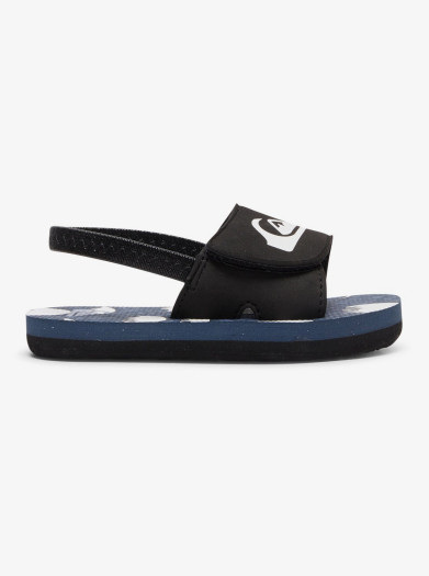 detail Dětské sandály QUIKSILVER AQTL100061- XKBW MOLOLAYBAKSLDTL T SNDL