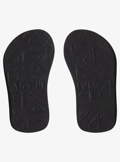 detail Dětské sandály QUIKSILVER AQTL100061- XKBW MOLOLAYBAKSLDTL T SNDL