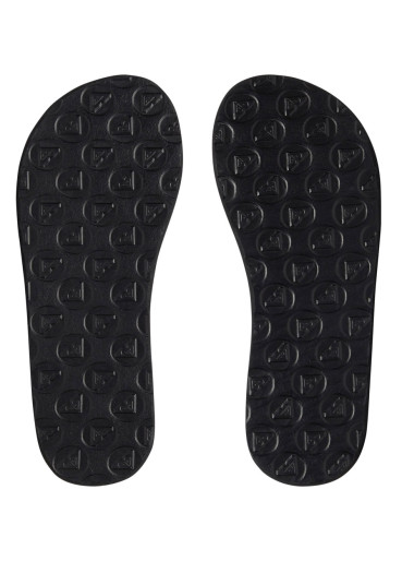 detail Dětské žabky Roxy ARGL100281-BLK Rg Vista III G Sndl