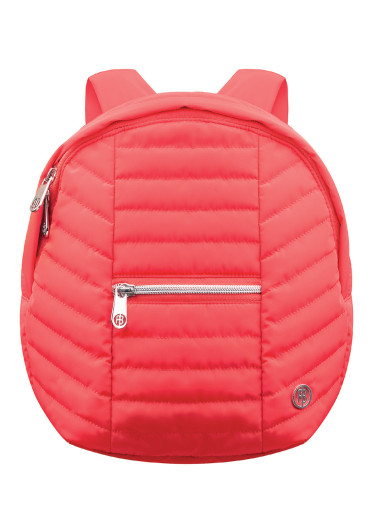 detail Dámský batoh POIVRE BLANC BACK BAG RED