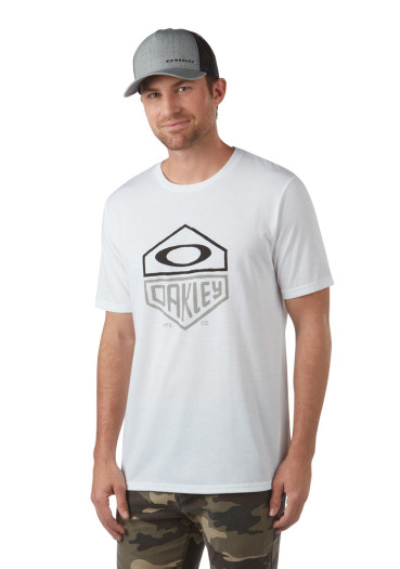 detail Kšiltovka OAKLEY CHALTEN CAP Grigo Scuro One size