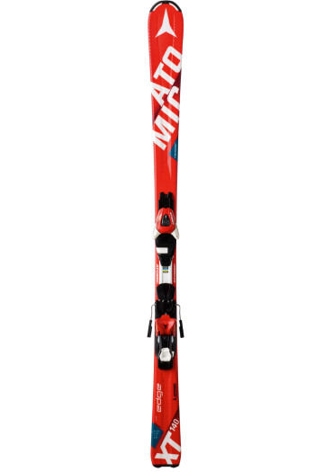detail Dětské sjezdové lyže Atomic Redster JR Edge 16/17