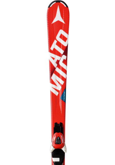 detail Dětské sjezdové lyže Atomic Redster JR Edge 16/17