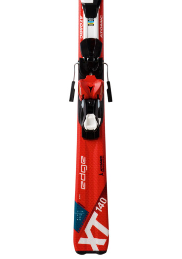 detail Dětské sjezdové lyže Atomic Redster JR Edge 16/17
