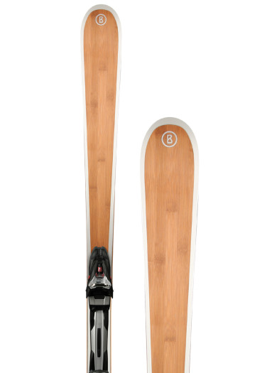 detail Sjezdové lyže Bogner Bamboo RK 16/17