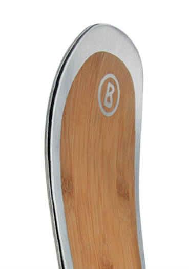 detail Sjezdové lyže Bogner Bamboo RK 16/17