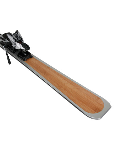 detail Sjezdové lyže Bogner Bamboo RK 16/17