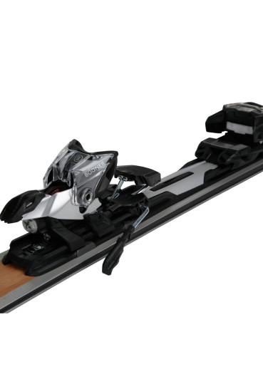 detail Sjezdové lyže Bogner Bamboo RK 16/17